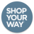 icon Shop Your Way 2.84