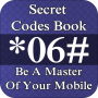 icon Mobile_Secret_codes