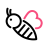 icon Flirtbees 3.4.0