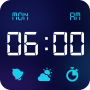 icon Alarm Clock