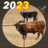 icon Animal Hunting Game 1.22