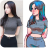 icon Cartoon photo 2.3