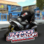 icon Sunmori Simulator Race Indo