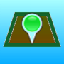icon Gps Parcela