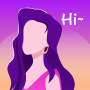 icon UpChat