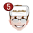 icon com.MobileUpHead.JawalkAliRask 5.9.8
