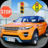 icon Real Car Driving School 1.06