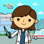 icon Lila's World:Dr Hospital Games