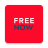 icon FREE NOW mytaxi 10.38.0