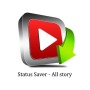 icon Status Saver All Story