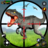 icon Real Dino Hunting 2021 5.1