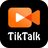 icon com.funvideo.tiktalk 6.0