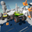 icon Hot Wheels Stunt Car Racing 1.5