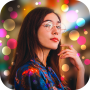 icon Bokeh Effects