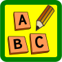 icon Sounds of Letters