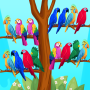 icon Bird Puzzle