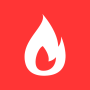 icon App Flame: Play & Earn