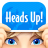 icon Heads Up! 4.7.21