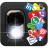 icon flits op Call en boodskap 1.2.7