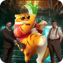 icon Gangster City Wars Defense