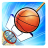 icon Basket Fall 5.9