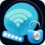 icon Wifi Password Master Key Show