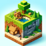 icon Block Craft 3D для oppo F1