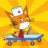 icon ThreeCatsVaccination 1.2.6