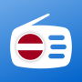icon Radio FM Latvija