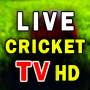 icon Live Cricket TV - Live Cricket Matches Score