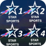 icon Sports TV Live IPL Cricket 2021 Star Sports Live