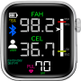 icon Body Temperature