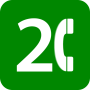 icon com.number.app.sideline.sideline_sideline