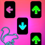 icon Chipmunk Music Tiles