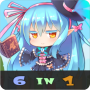 icon com.ST.DBsmallgame_9734