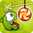 icon Cut the Rope Free 3.58.0