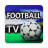 icon Football live Tv App 2.2.3