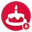 icon Birthday Cake 3.1.0