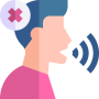 icon Speech Jammer