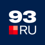 icon 93.RU - Новости Краснодара