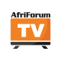 icon AfriForumTV