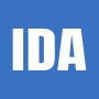 icon IDA