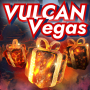 icon Vulcan Vegas Ace