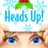 icon Heads Up! 4.1.99