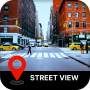 icon Street View 360 Panorama View