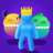 icon Dino king 3d 1.3