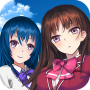 icon Sakura Anime School Girl Simulator