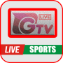 icon Gtv Live Sports BD