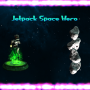 icon Jetpack Space Hero Free