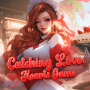 icon Catching Love: Hearts Game